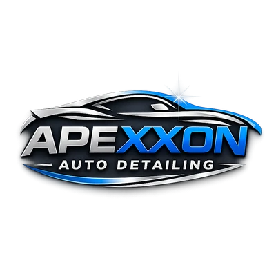 Apexxon Auto Detailing